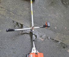 Stihl Strimmer