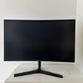 24" Curved Business Monitor Image 4