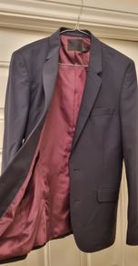 Asos Men Jacket