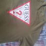 men's guess t shirt Image 2