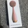 PMD Beauty Clean Pro Rose Quartz Sonic Skin Cleansing Brush PINK Image 5