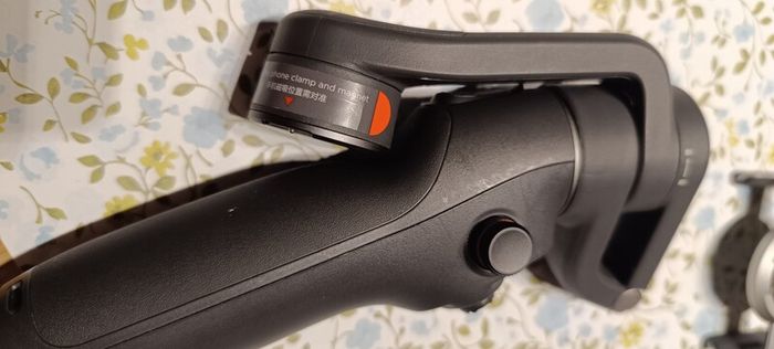 DJI Osmo Mobile 6