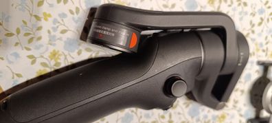 DJI Osmo Mobile 6