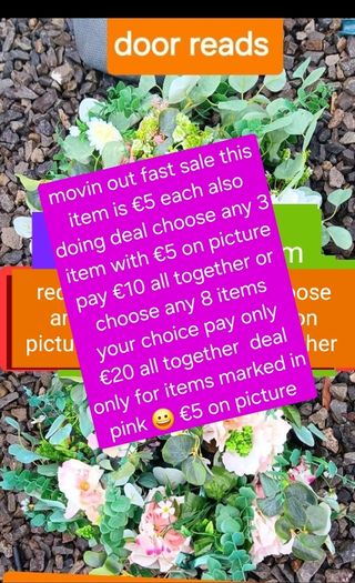house clearance
