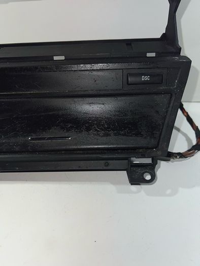 Bmw 3 Series E46 2004 Dashboard Ashtray Unit 307130500 A3l2b1g