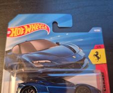 Hot Wheels Ferrari SF90 Stradale