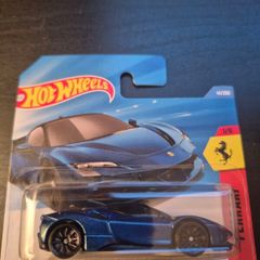 Hot Wheels Ferrari SF90 Stradale