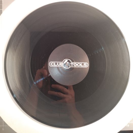 SCOOTER- Rhapsode in E! + Hyper Hyper - Club Tools Records - Top NOTCH Trance BELTER on the B-SIDE - Hidden GEM!!