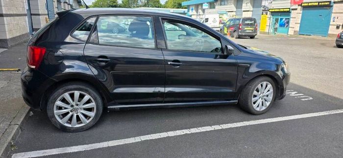Polo 1,6 Tdi