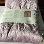 Velvet Bedspread , new , Image 3