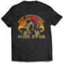 Best Dog MOM ever t-shirt Image 6