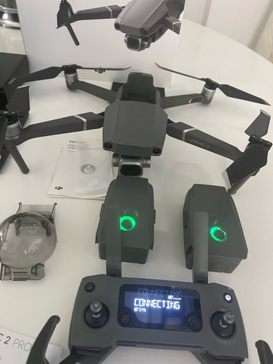 Dji Mavic 2 Pro