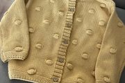 Girls cardigan