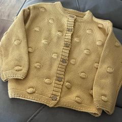 Girls cardigan