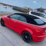 Audi a3 cabriolet sport (manual) Image 6