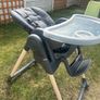 Maxi-Cosi Minla Highchair Image 7
