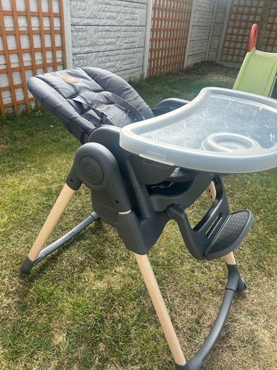 Maxi-Cosi Minla Highchair