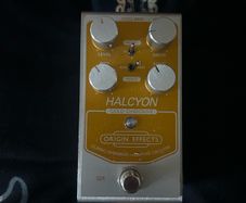 Origin effects halcyon gold