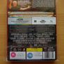 Whiplash 4K & Blu ray Steelbook (OOP) Dolby Vision/Dolby Atmos Image 2