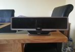 Philips docking entertainment system DC910