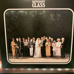 Pulp - Different Class