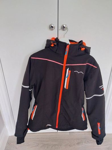 Ski Jacket