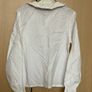 white long sleeve shirt girl 6/7 years 122cm Image 4