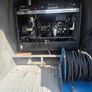 Nissan NV400 2018 fully kitted mobile power washer Image 7