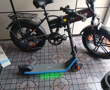 Segway ninebot kids scooter