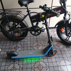 Segway ninebot kids scooter