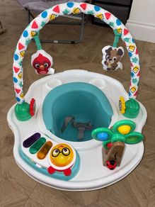 baby seat