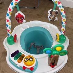 baby seat
