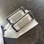 audi tt 99-06 LED license plate Bulbs Image 3