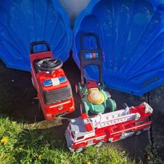 garden toys