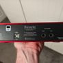 Focusrite Scarlett 2i2 Studio Image 4