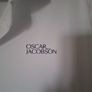 Final Reduction Oscar Jacobson Polo Shirt New. No tags Image 2