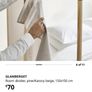 IKEA room divider - NEW Image 5