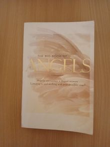 The Big Book of Angels