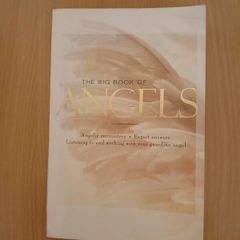 The Big Book of Angels