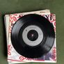 Suzanne Vega - Marlene on the Wall 7" Image 3