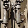 Land Rover -  EGR valves (Left and Right pair) Image 3