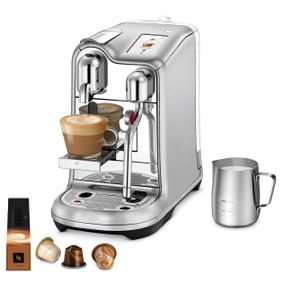 Original Sage Creatista Plus Coffee Machine