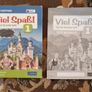 School Books And Exam Papers Image 10