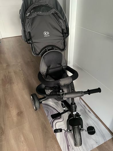 Kinderkraft toddler and child bike