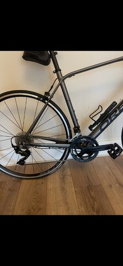 Orbea Avant Road Bike Size 57cm Large Mint Condition Frame