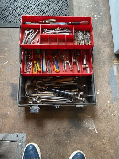 DIY tools