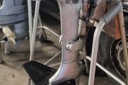 honda 5hp