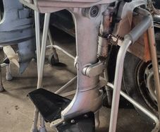 honda 5hp