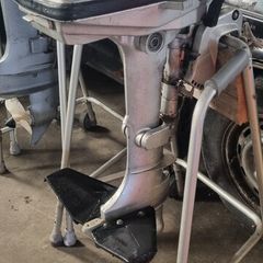 honda 5hp