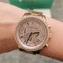 Michael Cors Rose gold watch Image 2
